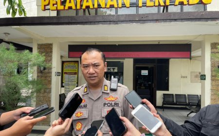 Tersangka Penganiayaan di Singosari Diamankan, Kasus Segera Diproses Hukum