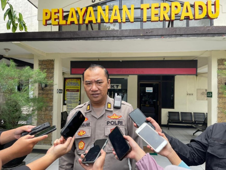 Polres Malang Pastikan Penegakan Hukum Berjalan Tegas